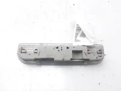 Автозапчастина б/у внутрішне світло для seat exeo (3r2) 2.0 tdi посилання на oem iam 8p0947111   Автозапчастина б/у внутрішне світло для seat exeo (3r2) 2.0 tdi посилання на oem iam 8p0947111