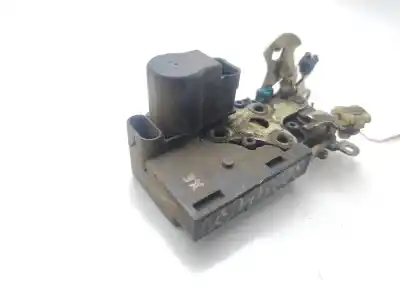 Автозапчастина б/у замок передній праві двері для CHEVROLET LACETTI CDX Посилання на OEM IAM 96272642  