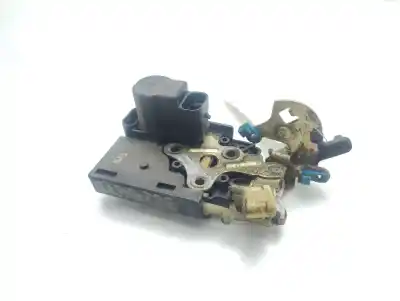 Peça sobressalente para automóvel em segunda mão fechadura da porta traseira direita por chevrolet lacetti cdx referências oem iam 96260996  