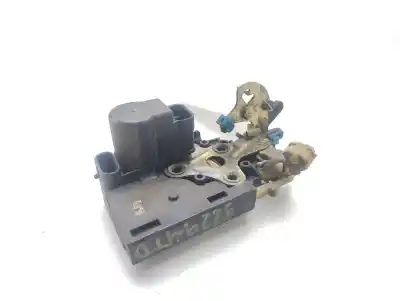 Peça sobressalente para automóvel em segunda mão fechadura da porta traseira direita por chevrolet lacetti cdx referências oem iam 96260996  