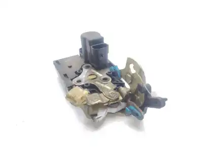 Peça sobressalente para automóvel em segunda mão fechadura da porta traseira direita por chevrolet lacetti cdx referências oem iam 96260996  