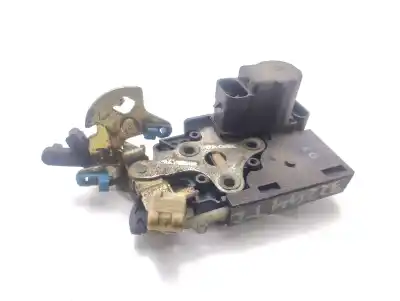 Peça sobressalente para automóvel em segunda mão fechadura da porta traseira esquerda por chevrolet lacetti cdx referências oem iam 96260995  