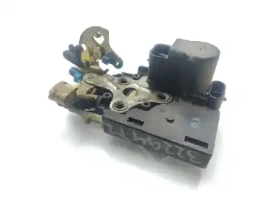 Peça sobressalente para automóvel em segunda mão fechadura da porta traseira esquerda por chevrolet lacetti cdx referências oem iam 96260995  