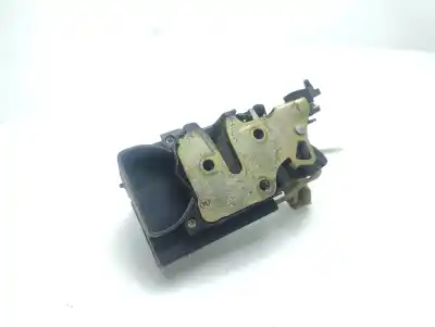 Peça sobressalente para automóvel em segunda mão fechadura da porta traseira esquerda por chevrolet lacetti cdx referências oem iam 96260995  