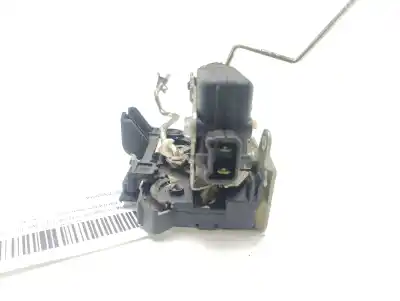 İkinci el araba yedek parçası Sag ön Kapi Kilidi için DACIA SANDERO Ambiance OEM IAM referansları 8200735224  