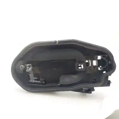 Tweedehands auto-onderdeel rechts achter buiten handgreep voor bmw x3 (e83) 2.0d oem iam-referenties 3449056  
