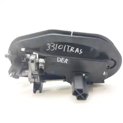 Peça sobressalente para automóvel em segunda mão  por BMW X3 (E83)  Referências OEM IAM 3449056  