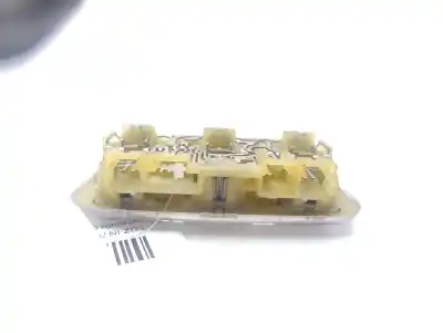 Pezzo di ricambio per auto di seconda mano luce interna per citroen c4 picasso i monospace (ud_) 1.6 hdi riferimenti oem iam 9654313477  