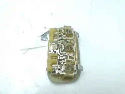 Pezzo di ricambio per auto di seconda mano luce interna per citroen c4 picasso i monospace (ud_) 1.6 hdi riferimenti oem iam 9654313477  