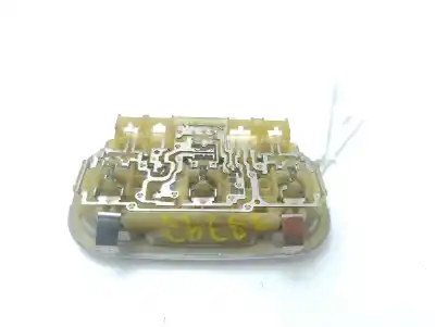 Pezzo di ricambio per auto di seconda mano luce interna per citroen c4 picasso i monospace (ud_) 1.6 hdi riferimenti oem iam 9654313477  