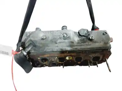 Second-hand car spare part Cylinder Head for FORD FOCUS BERLINA (CAK) Ambiente OEM IAM references S4Q6090AA  
