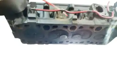 Piesă de schimb auto la mâna a doua chiulasa pentru ford focus berlina (cak) ambiente referințe oem iam s4q6090aa  