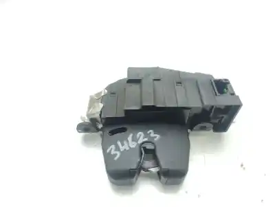 Pièce détachée automobile d'occasion COFFRE / SERRURE DE PORTE pour CITROEN C4 GRAND PICASSO  Références OEM IAM 9660403980  