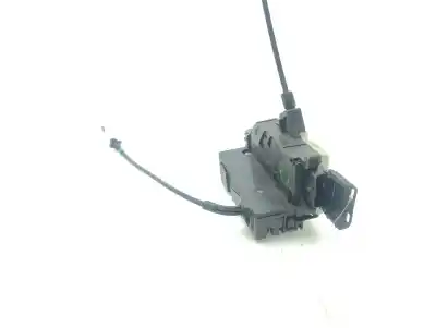 Автозапчасти б/у замок передней правой двери за citroen c4 grand picasso sx ссылки oem iam 24099816  