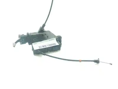 Автозапчасти б/у замок задней левой двери за citroen c4 grand picasso sx ссылки oem iam 24090158  