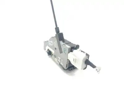 Автозапчасти б/у замок задней левой двери за citroen c4 grand picasso sx ссылки oem iam 24090158  