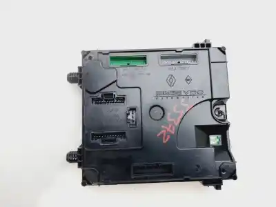 Second-hand car spare part electronic module for renault laguna iii expression oem iam references 284b10026r  
