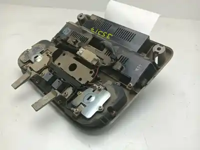 Gebrauchtes Autoersatzteil Innenlicht zum HYUNDAI TERRACAN (HP) 2.9 CRDi CAT OEM-IAM-Referenzen 94840H1200OI  