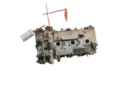 Peça sobressalente para automóvel em segunda mão cabeça / culatra por lexus rx 350 referências oem iam 2grfe  