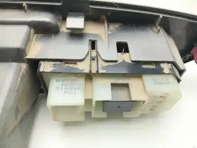 Автозапчасти б/у  за LEXUS RX  ссылки OEM IAM 8403048070  