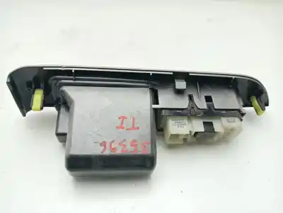 Peça sobressalente para automóvel em segunda mão botão / interruptor elevador vidro traseiro esquerdo por lexus rx 350 referências oem iam 8403048070  