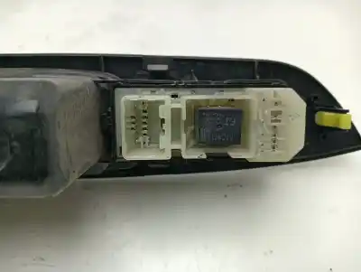 Peça sobressalente para automóvel em segunda mão botão / interruptor elevador vidro traseiro esquerdo por lexus rx 350 referências oem iam 8403048070  