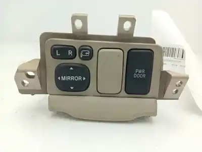 Pezzo di ricambio per auto di seconda mano controllo specchio per lexus rx 350 riferimenti oem iam 5542255442  
