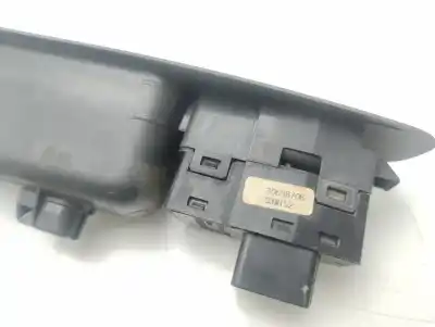 Second-hand car spare part rear left power window switch for volvo v40 familiar 1.9 diesel cat oem iam references 30638706  