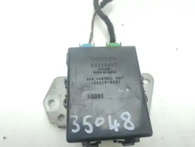 Автозапчастина б/у  для VOLVO V40 FAMILIAR  Посилання на OEM IAM 30618643  