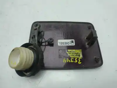 Pezzo di ricambio per auto di seconda mano tappo esterno del carburante per ssangyong kyron 200 xdi limited riferimenti oem iam 7161009001  