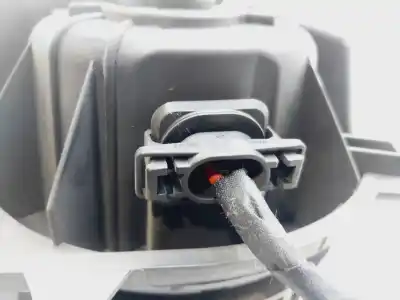 Peça sobressalente para automóvel em segunda mão Ventilador De Aquecimento por RENAULT SCENIC II Grand Business 106 CV / 78 KW Referências OEM IAM F666583V  