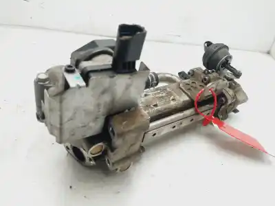 Peça sobressalente para automóvel em segunda mão Válvula Egr por HYUNDAI I40 I (VF) 1.7 CRDI Referências OEM IAM 284102A600  