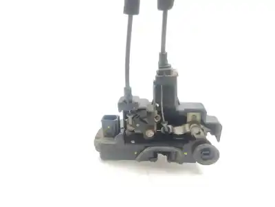 Gebrauchtes Autoersatzteil Türschloss Hinten Links zum CHEVROLET CAPTIVA 2.0 VCDI LTX OEM-IAM-Referenzen 94551342  