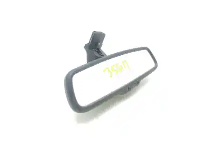 Peça sobressalente para automóvel em segunda mão espelho retrovisor interior por chevrolet captiva 2.0 vcdi ltx referências oem iam 96623516  