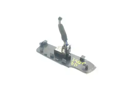 Second-hand car spare part  for CHEVROLET CAPTIVA  OEM IAM references 202005438  