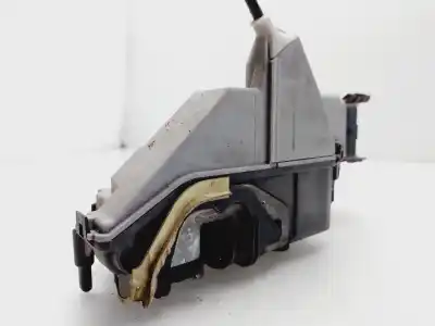 Pezzo di ricambio per auto di seconda mano serratura porta posteriore sinistra per peugeot 508 2.0 allure riferimenti oem iam 9819263280