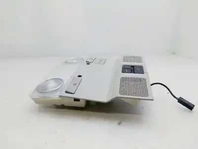 Pezzo di ricambio per auto di seconda mano luce interna per vw passat b7 (362) 1.6 tdi riferimenti oem iam 1k0947105  