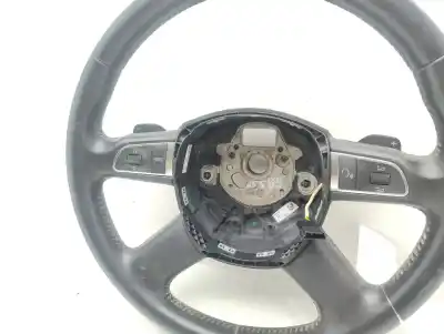 Автозапчастина б/у  для AUDI A8 (4E2)  Посилання на OEM IAM 4E0419091CN  