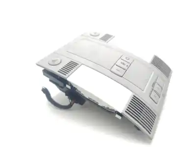 Second-hand car spare part Interior Light for AUDI A8 (4E2) 4.2 FSI Quattro 350 CV / 257 KW OEM IAM references 4E0907135A  