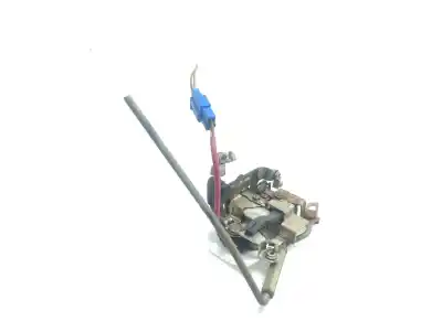 Second-hand car spare part LEFT FRONT DOOR LOCK for TATA SAFARI  OEM IAM references S3C06  