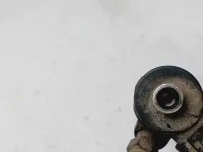 Pezzo di ricambio per auto di seconda mano Iniettore per MERCEDES-BENZ CLASE M (W163) 270 CDI (163.113) 163 CV / 120 KW Riferimenti OEM IAM A6130700587  