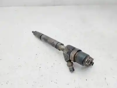 Pezzo di ricambio per auto di seconda mano Iniettore per MERCEDES-BENZ CLASE M (W163) 270 CDI (163.113) 163 CV / 120 KW Riferimenti OEM IAM A6130700587  