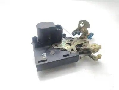 Pezzo di ricambio per auto di seconda mano serratura porta anteriore destra per daewoo tacuma se riferimenti oem iam 96260988  