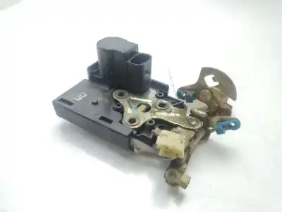 Pezzo di ricambio per auto di seconda mano serratura porta anteriore destra per daewoo tacuma se riferimenti oem iam 96260988  