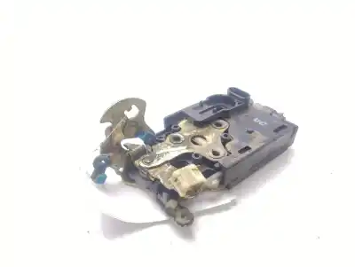 Peça sobressalente para automóvel em segunda mão fechadura da porta dianteira esquerda por daewoo tacuma se referências oem iam 96260985  