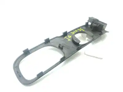 Peça sobressalente para automóvel em segunda mão comutador de espelhos retrovisores por daewoo tacuma se referências oem iam 96446351  