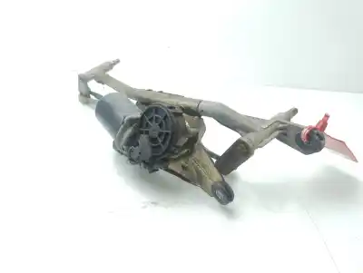 Peça sobressalente para automóvel em segunda mão motor do limpa para brisas por daewoo tacuma se referências oem iam 96489247  