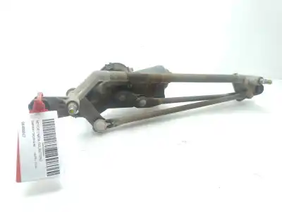 Pezzo di ricambio per auto di seconda mano Tiranti E Motorino Del Tergicristallo Anteriore per DAEWOO TACUMA SE Riferimenti OEM IAM 96489247  