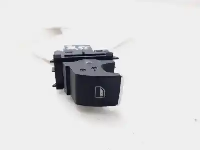 Pezzo di ricambio per auto di seconda mano comandi alzacristalli posteriore sinistro per seat leon (5f1) 2.0 tdi riferimenti oem iam 5g0959855c  