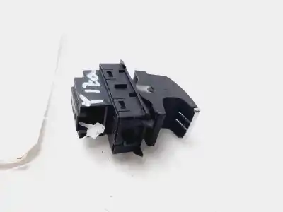 Pezzo di ricambio per auto di seconda mano comandi alzacristalli posteriore sinistro per seat leon (5f1) 2.0 tdi riferimenti oem iam 5g0959855c  